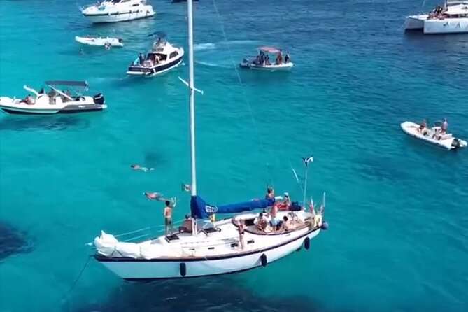 Sailing La Maddalena Archipelago with a USCG licensed captain. - Sailing from Palau into the Maddalena islands