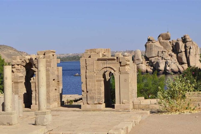 Sailing Nile Cruise from Aswan to Luxor for 2 Nights - Transfers, add-ons, and extra costs