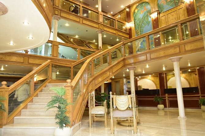 Sailing Nile Cruise from Aswan to Luxor for 2 Nights - Who should book this Nile cruise?