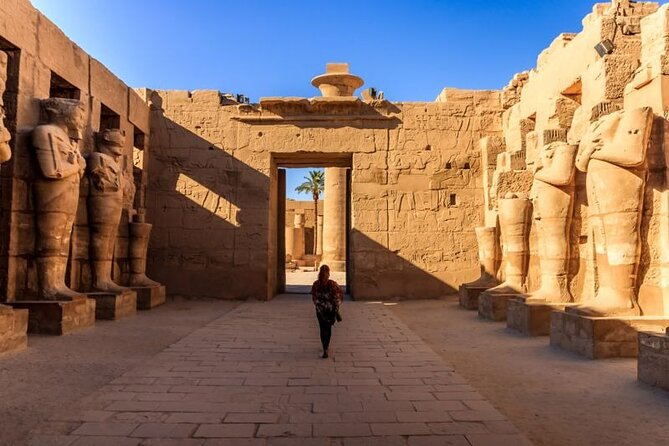 Sailing Nile Cruise from Aswan to Luxor for 2 Nights - Should you book it?
