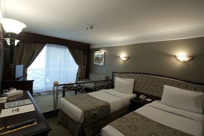 Sailing Nile Cruise from Aswan to Luxor for 2 Nights - What the ship and cabin are really like