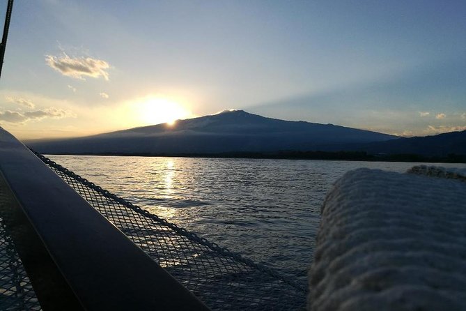 Sailing to Cyclops Islands Group Tour - Ognina and Catania’s working waterfront