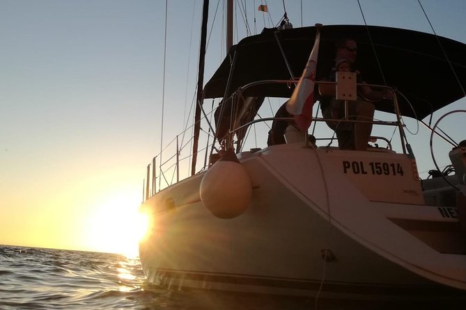 Sailing Trip and Snorkeling (max. 8 people) - Why the eight-person limit matters