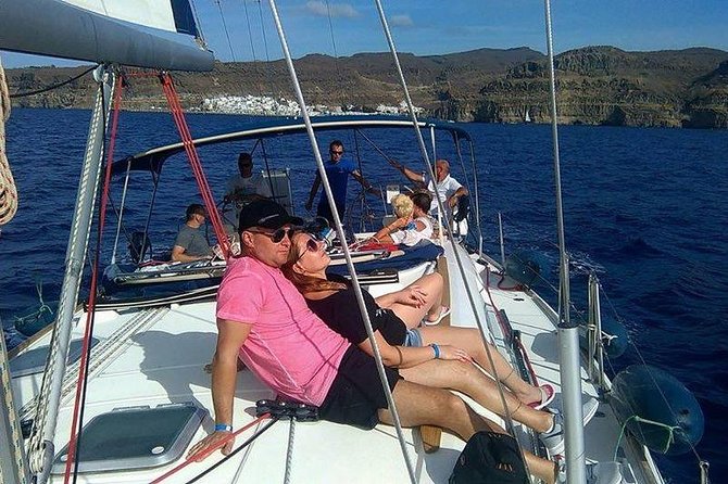 Sailing Trip and Snorkeling (max. 8 people) - Timing, pickup, and what to bring