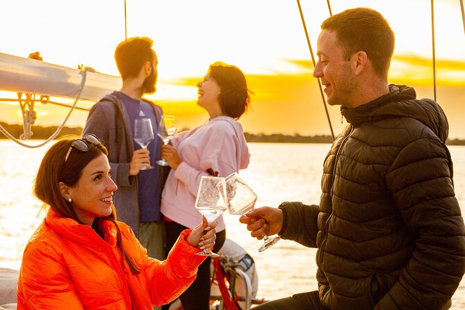 Sailing with Wine Tasting in Buenos Aires - Key points to know before you book