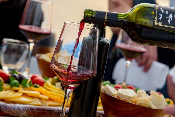 Sailing with Wine Tasting in Buenos Aires - Who will enjoy this Buenos Aires sailing