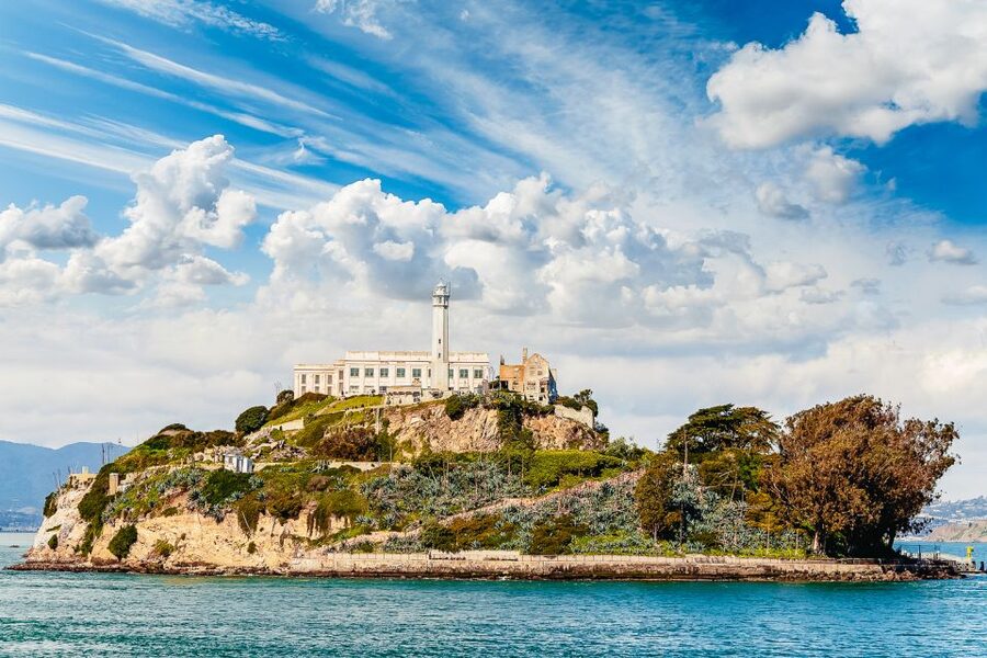 San Francisco: Bay Sailing Tour with Drinks - Drinks, food, and the pace of the outing