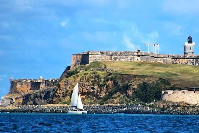 San Juan Bay Day Sail with Drinks Included - Weather, cancellations, and planning around the risk