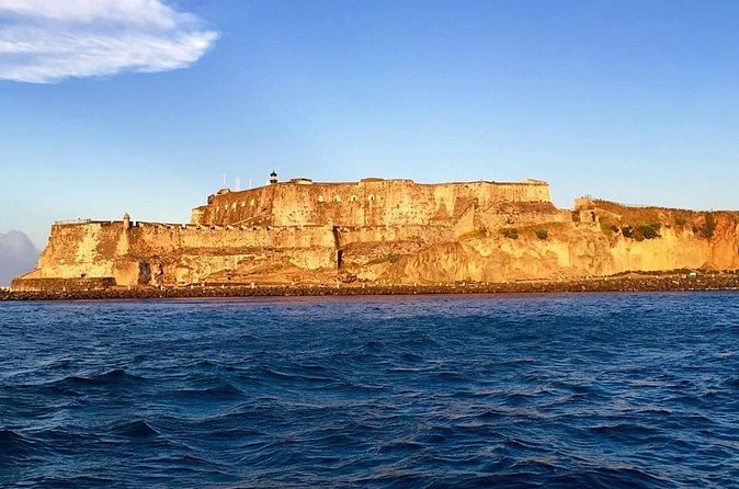 San Juan Catamaran Sunset Sail with Drinks Included - Drinks, conversation, and the onboard mood