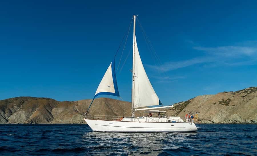 Santa Marta: Sailing Tour to Tayrona Park with Luis' Team - Key points to know before booking