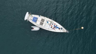 Santa Marta: Sailing Tour to Tayrona Park with Luis’ Team
