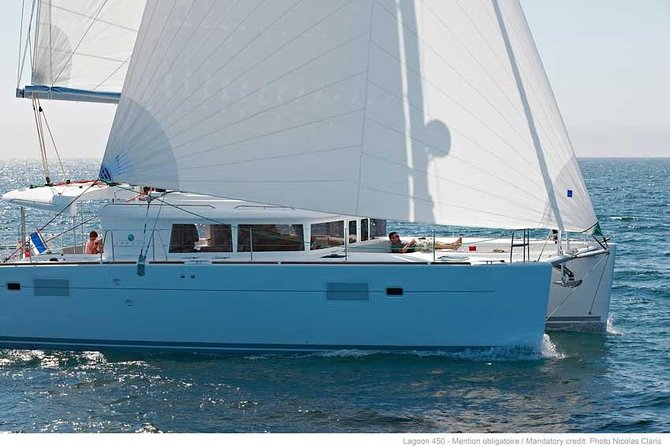Santorini Caldera Sailing Tour with BBQ Lunch and Drinks - Why seeing Santorini from the water matters