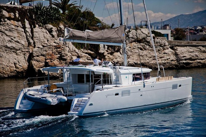 Santorini Caldera Sailing Tour with BBQ Lunch and Drinks - How good is the value at $229.87?