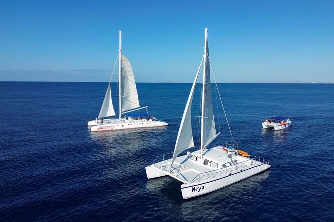 Saona Island Sailing Tour - All Inclusive - What the group size means