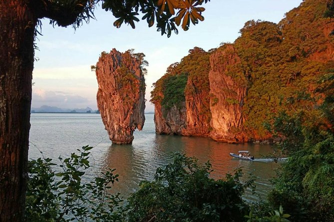 Secrets Of Phang Nga Bay Boat Tour From Phuket By Phuket Sail Tours - The 6:00 am start and the value of a full day