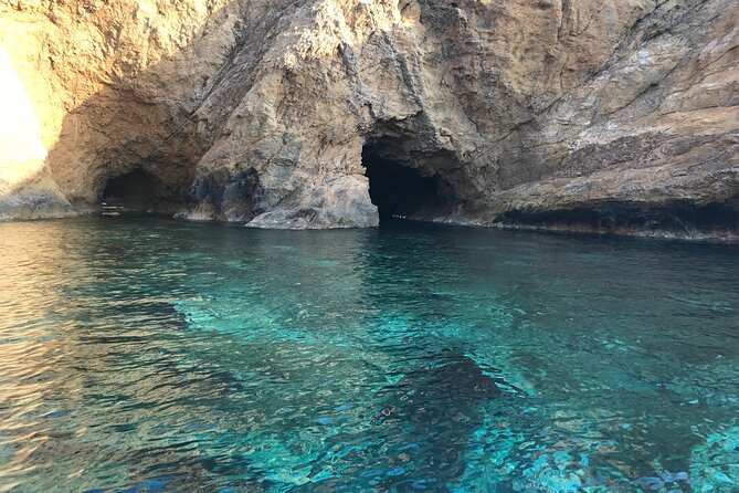 Shared Mykonos Sail Cruise to Delos and Rhenia Islands - Who will enjoy this cruise most