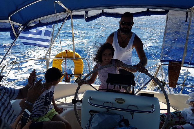 Single day Sail boat cruise with swimming, snorkeling, drinks and lunch - Price, booking timing, and cancellation
