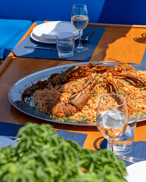 Skiathos: Wooden Sailboat Full- or Half-Day Trip with Meal - What to bring and how to plan