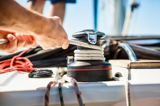 Small-Group Sailing Lesson in Barcelona - Why this Barcelona sailing lesson feels different