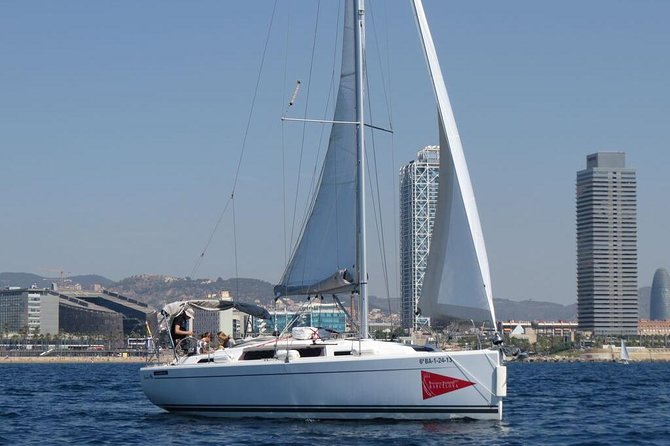 Small-Group Sailing Lesson in Barcelona - What beginners actually learn on the water