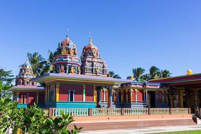 South Sea Sailing Full Day Trip (5 years and above only) - Food, drinks, and the two-hour alcohol window