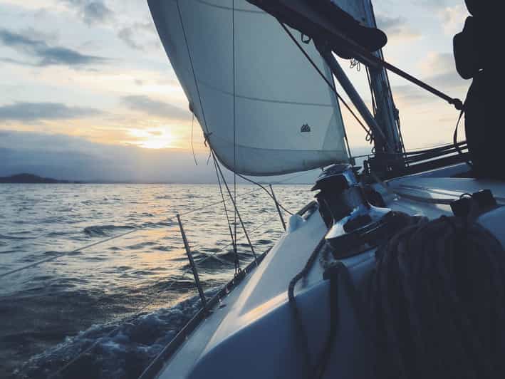 Split: Full Day Sailing Tour to Šolta Island and Brač Island - Key points at a glance