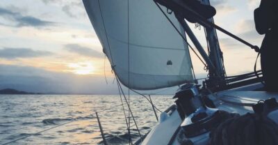 Split: Full Day Sailing Tour to Šolta Island and Brač Island