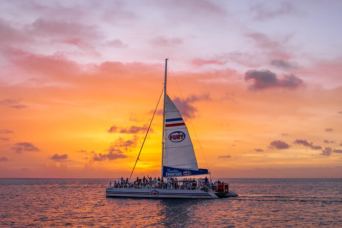 St. Augustine Live Music Cruise with Drinks and Sunset Option - Key points to know before booking