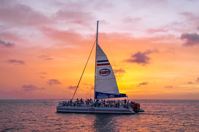 St. Augustine Live Music Cruise with Drinks and Sunset Option - Why this cruise works so well at sunset