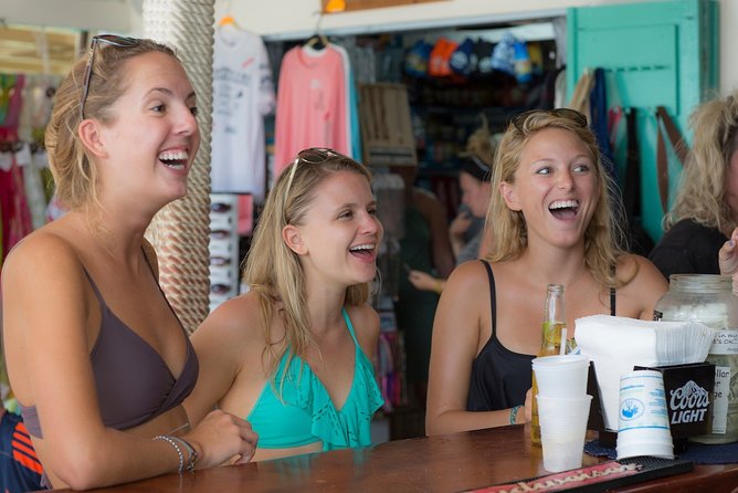 St. John Jost Van Dyke & Soggy Dollar Snorkel Sail with Breakfast - Westin - Snorkeling near Jost Van Dyke