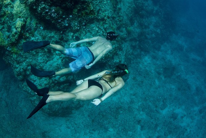 St. John PiZZA Pi Snorkel Sail with Beach Stop, Lunch & Open Bar - Westin - Leaving the Westin at 10:15 a.m.