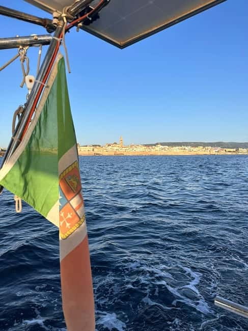 Sunset Apéritif on a 15m sailing boat - Key points to know before booking
