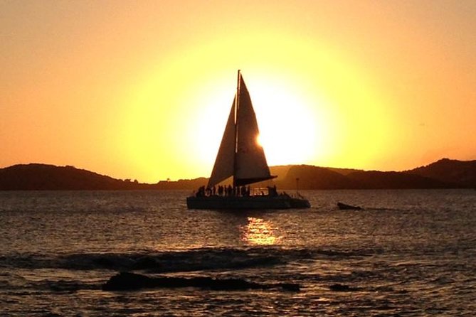 Sunset & Harbor Lights Dinner Sail from the Marriott's Frenchman's Cove - Is the $119 price a good value?