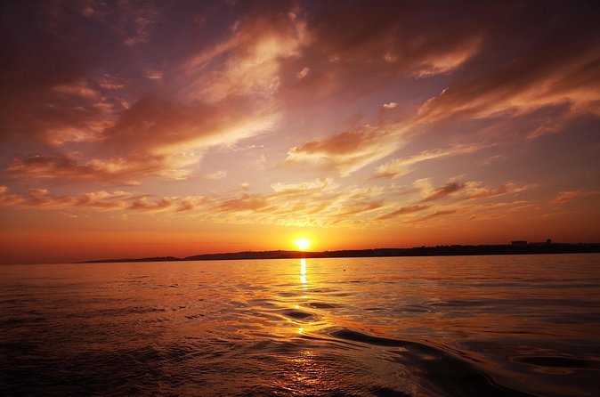 Sunset on a Luxury Sailing Yacht from Vilamoura (Max 12 Guests) - Snacks, drinks, and the right expectations