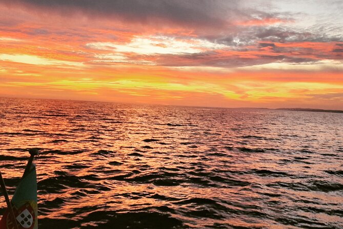 Sunset on a Luxury Sailing Yacht from Vilamoura (Max 12 Guests) - Who will enjoy this cruise most?