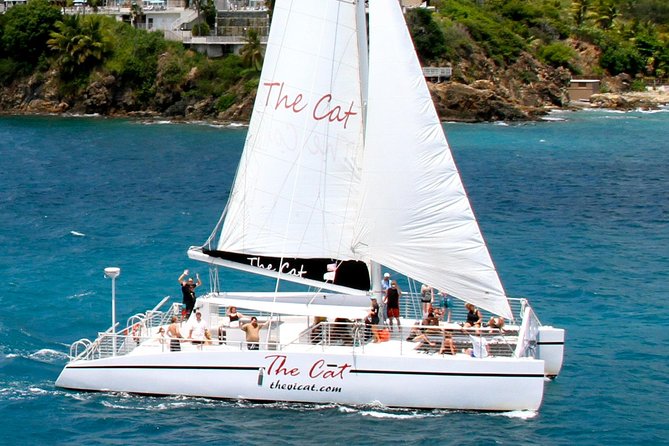 Sunset Sail with Cocktails and Appetizers - How Much Value Do You Get for $95?