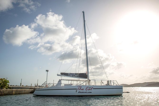 Sunset Sail with Cocktails and Appetizers - Practical Details That Can Save Your Evening