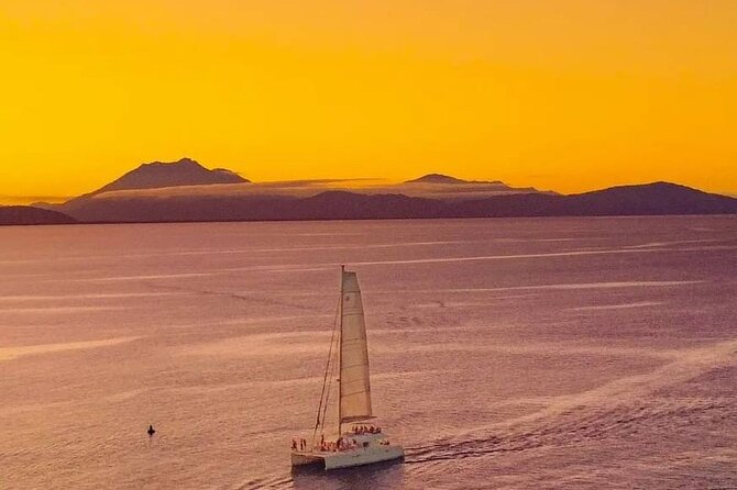 Sunset Sailing Cruise from Port Douglas - Should you book this sunset cruise?