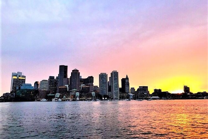 Sunset Sailing Cruise on a Tall Ship in Boston Harbor - Picking the right evening for your sail