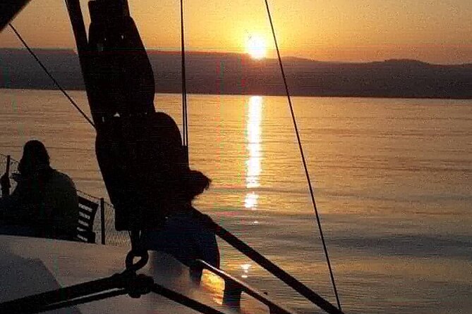 Sunset Sailing Experience in Estepona - The First Hour: Coastal Views and Dolphin Watch
