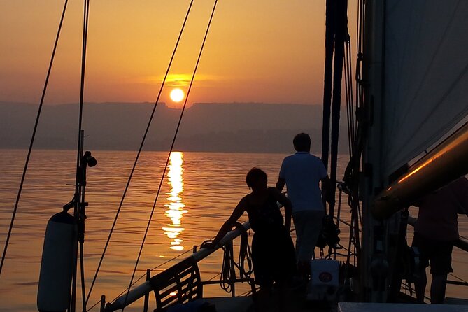 Sunset Sailing Experience in Estepona - Who Should Book This Sunset Sail?