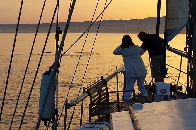 Sunset Sailing Experience in Estepona - Final Verdict: A Good Sunset Cruise With Real Limits