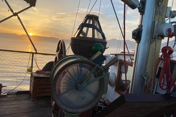 Sunset Sailing Experience in Estepona - What the $41.47 Price Buys You