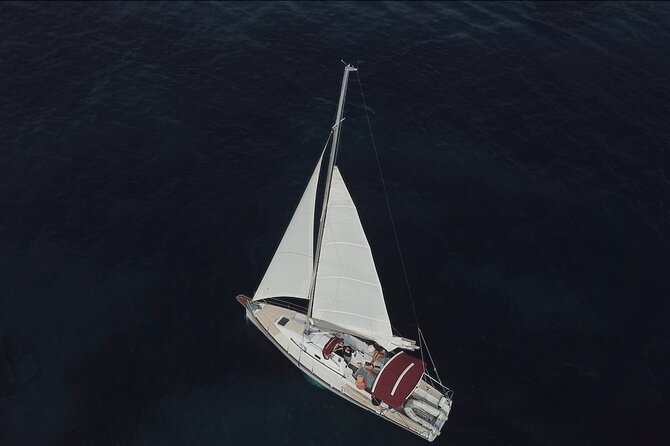 Sunset Sailing Tour on the Pakleni Islands - Is $96.33 good value?