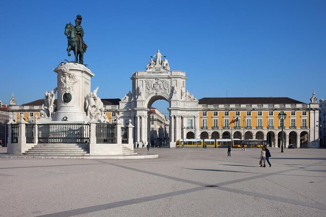 Sunset Sailing Tour On The Tagus River - Key points to know before you book