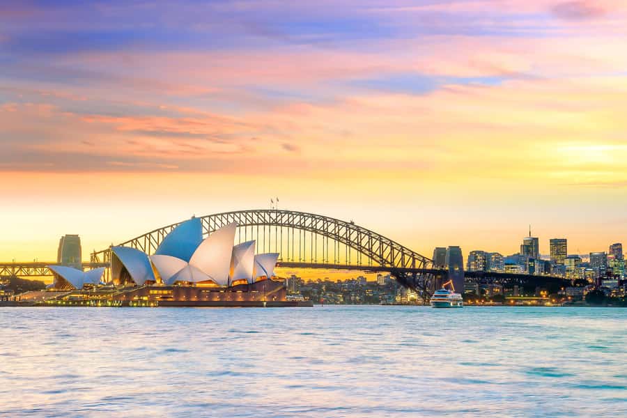 Sydney Harbour: Tall Ship Afternoon Cruise - Why this tall ship feels different from a standard harbor cruise