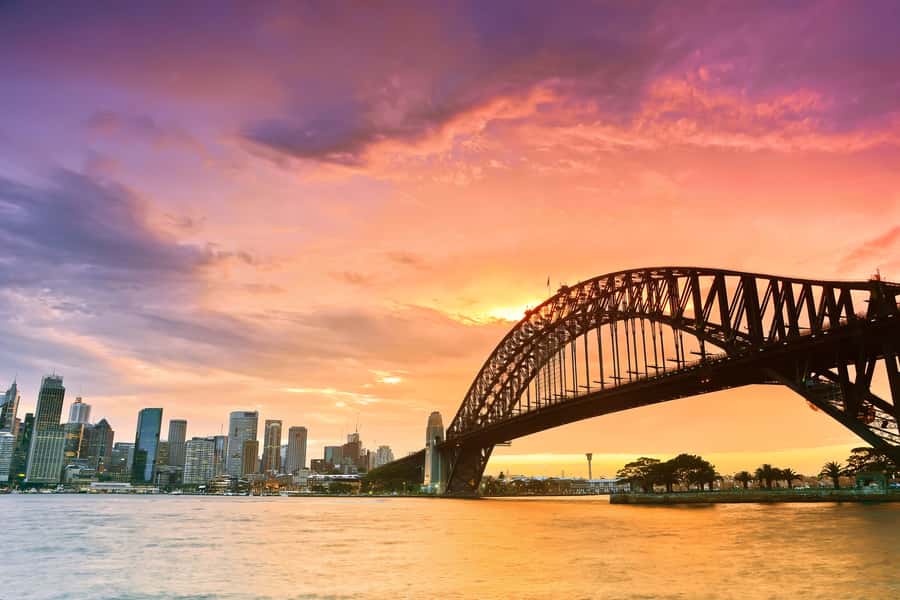 Sydney Harbour: Tall Ship Afternoon Cruise - The crew makes the short itinerary feel personal