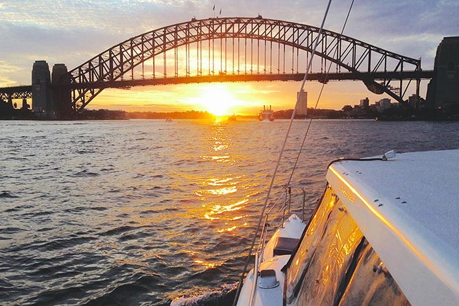 Sydney Harbour: Tall Ship Lunch Cruise - Who Gets the Best Value From the $77 Price?