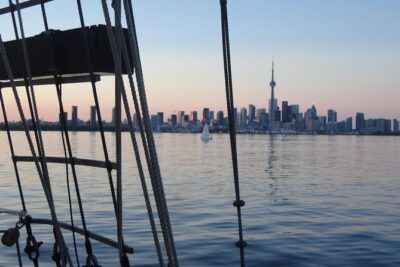 Toronto Tall Ship Boat Cruise