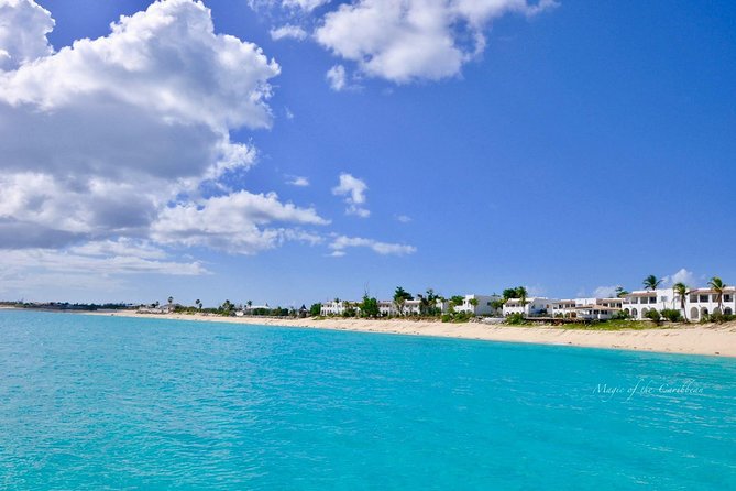 Tropical Catamaran Snorkeling, Sailing And Beach Experience - Lunch, Snacks, and the Floating Bar